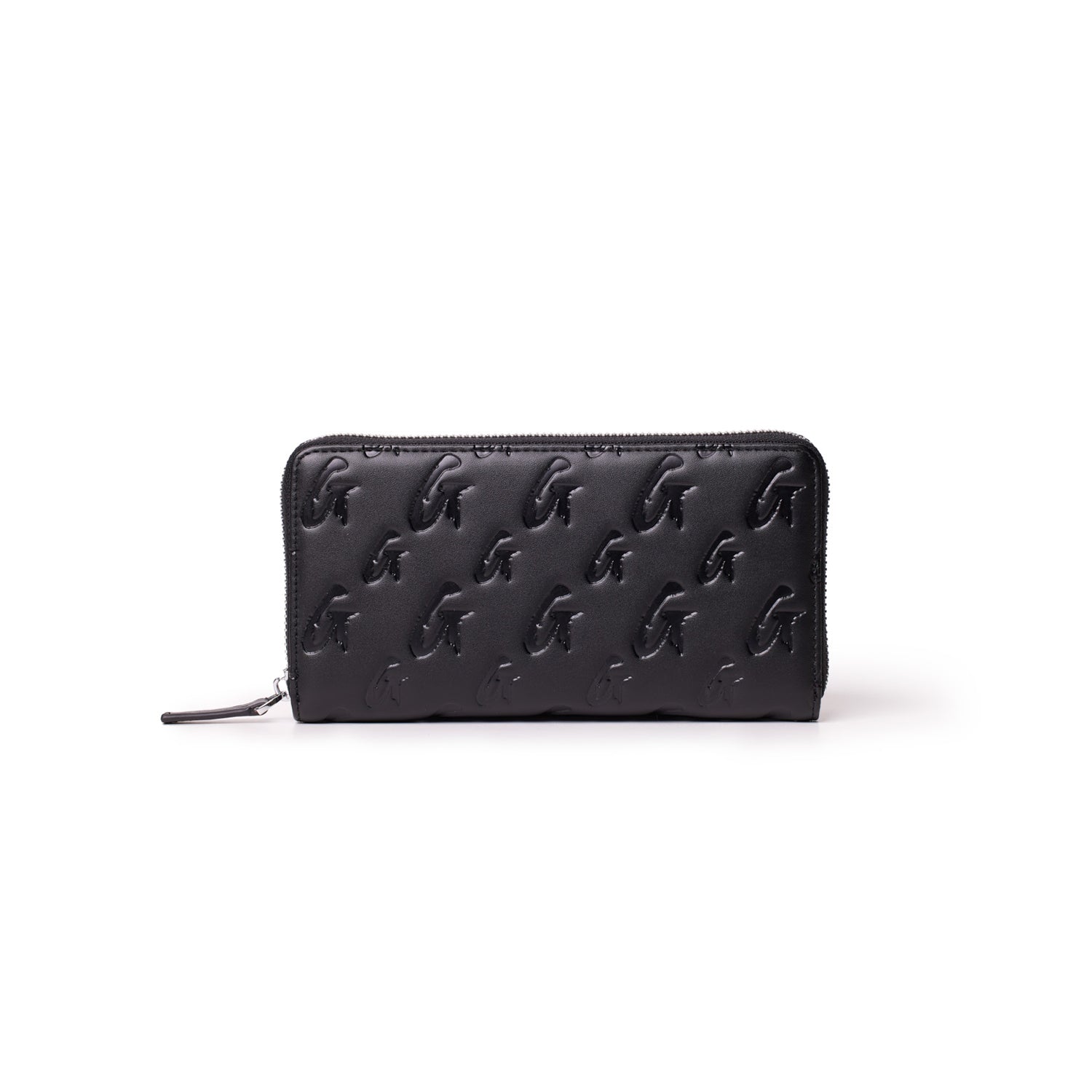 MONOGRAM STANDARD WALLET MATTE BLACK