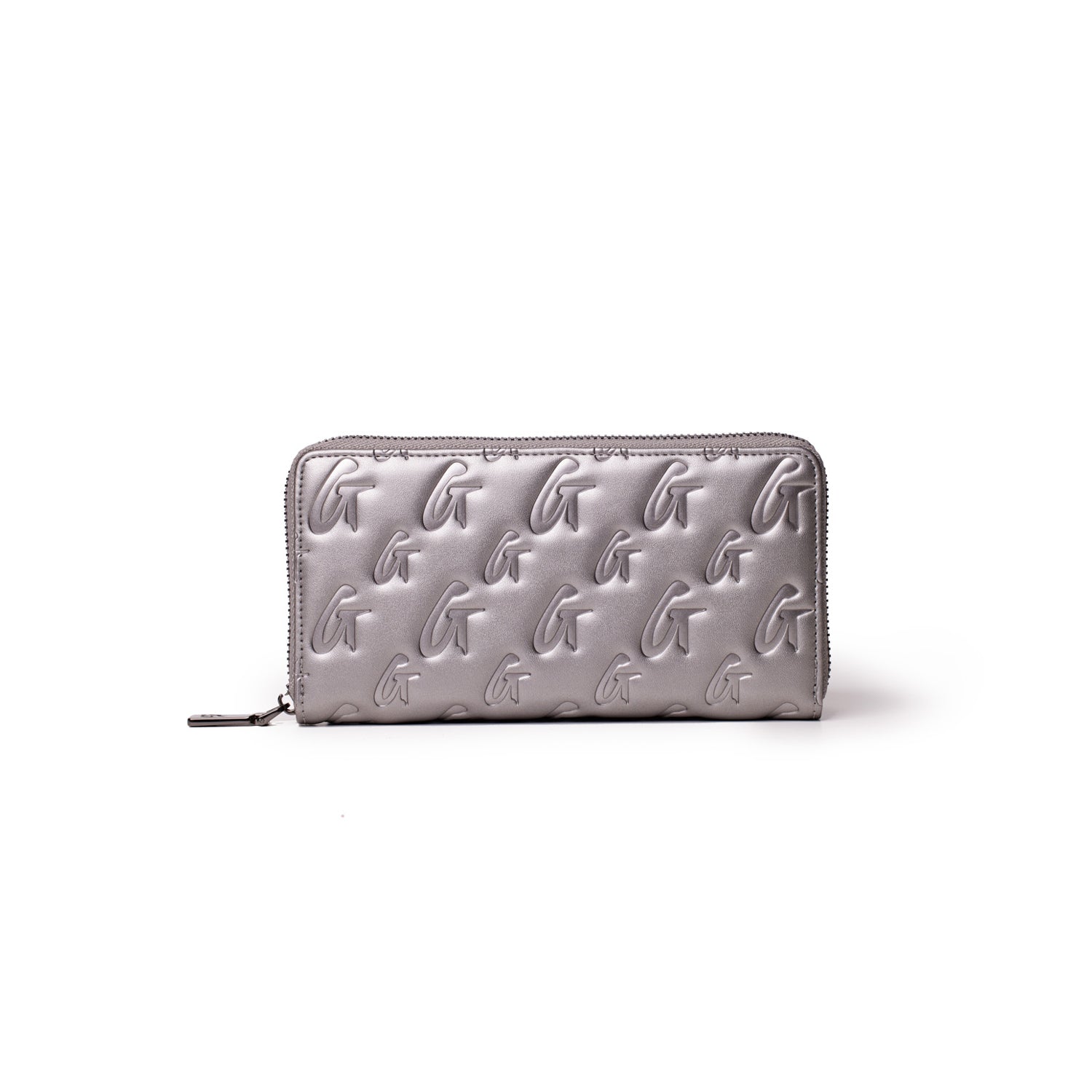 MONOGRAM STANDARD WALLET PLATINUM