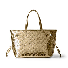 METALLIC GOLD
