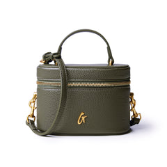 OLIVE GREEN