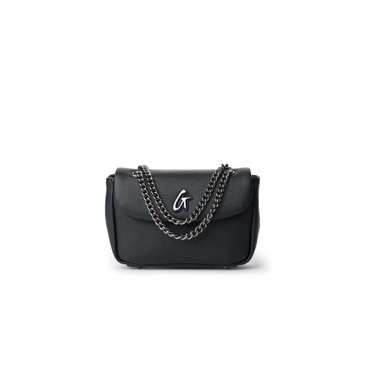 Luxury Mini Classic Flap Bag Matte Black - Glam-Aholic Lifestyle