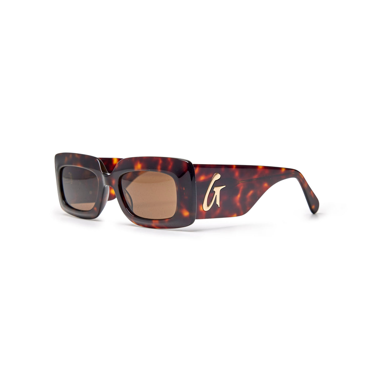The Rays - Tortoise | Sleek Luxury Sunglasses With Bold  display picture 2