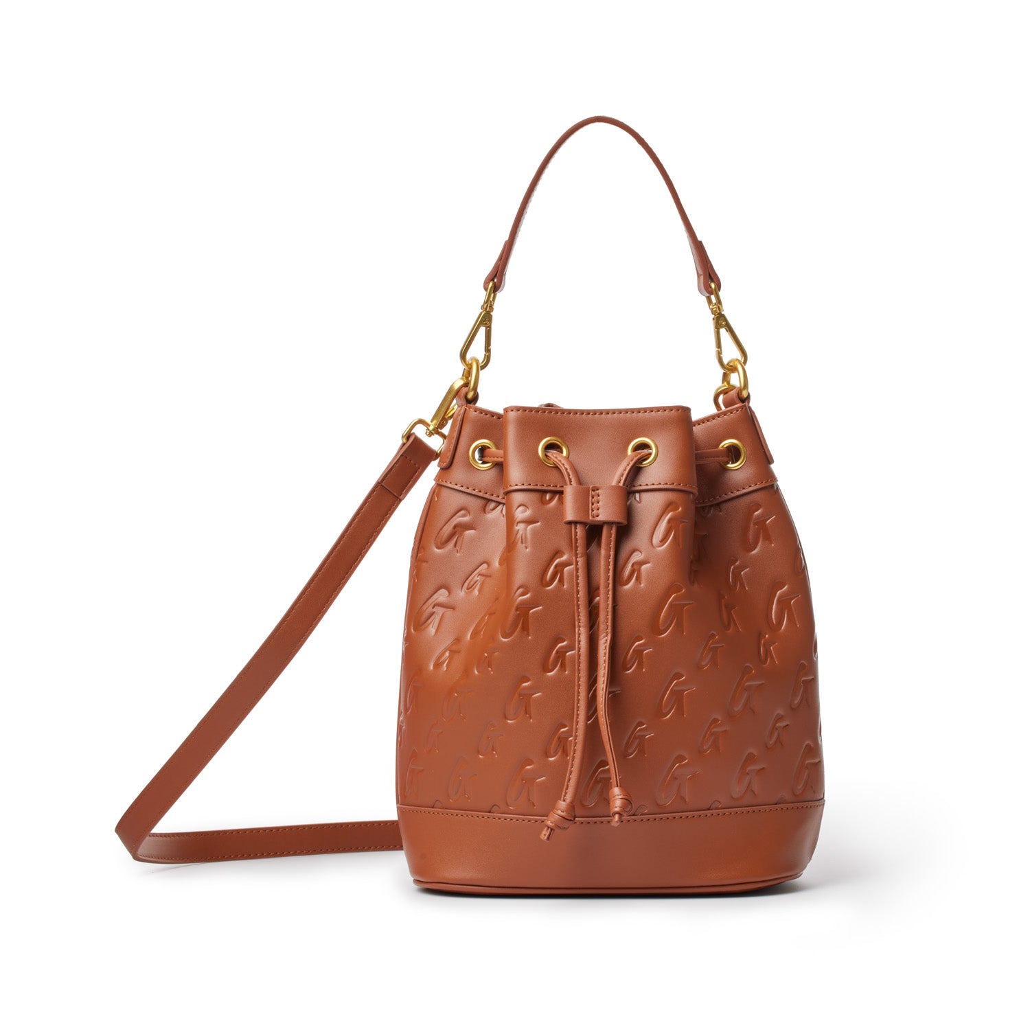 Louis Vuitton Medium Bucket & Drawstring Bags for Women