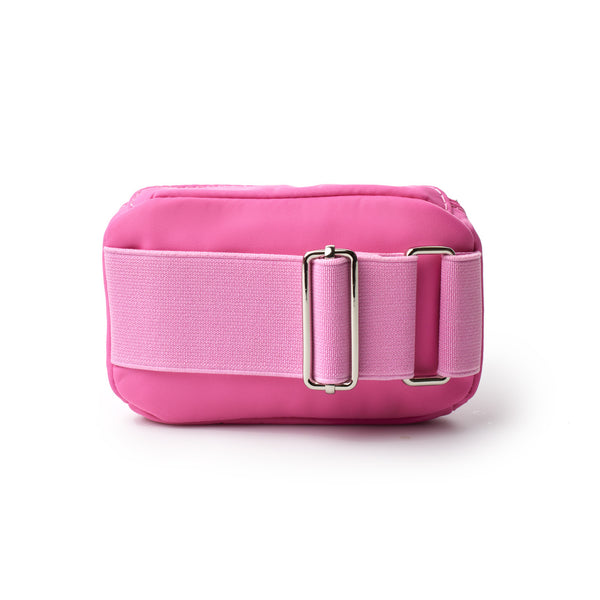 BB Hot Pink bag – Glambyross
