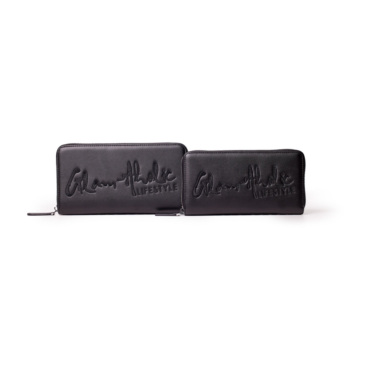 SIGNATURE WALLET BUNDLE - BLACK