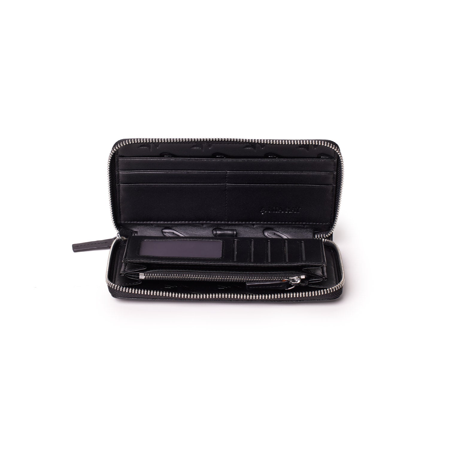 MONOGRAM SLEEK POWER PACK - BLACK