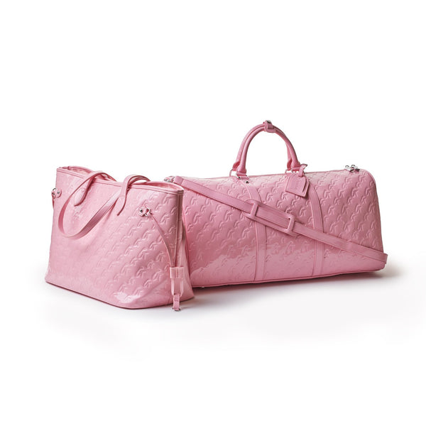 Travel Bags – Glam-Aholic Lifestyle