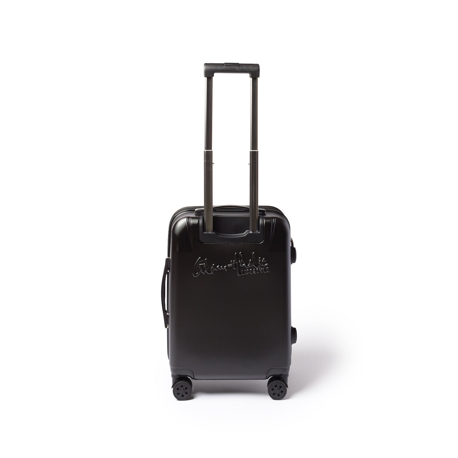 Carry-On Luxury Luggage - Galavante (Travel & Lifestyle Website)