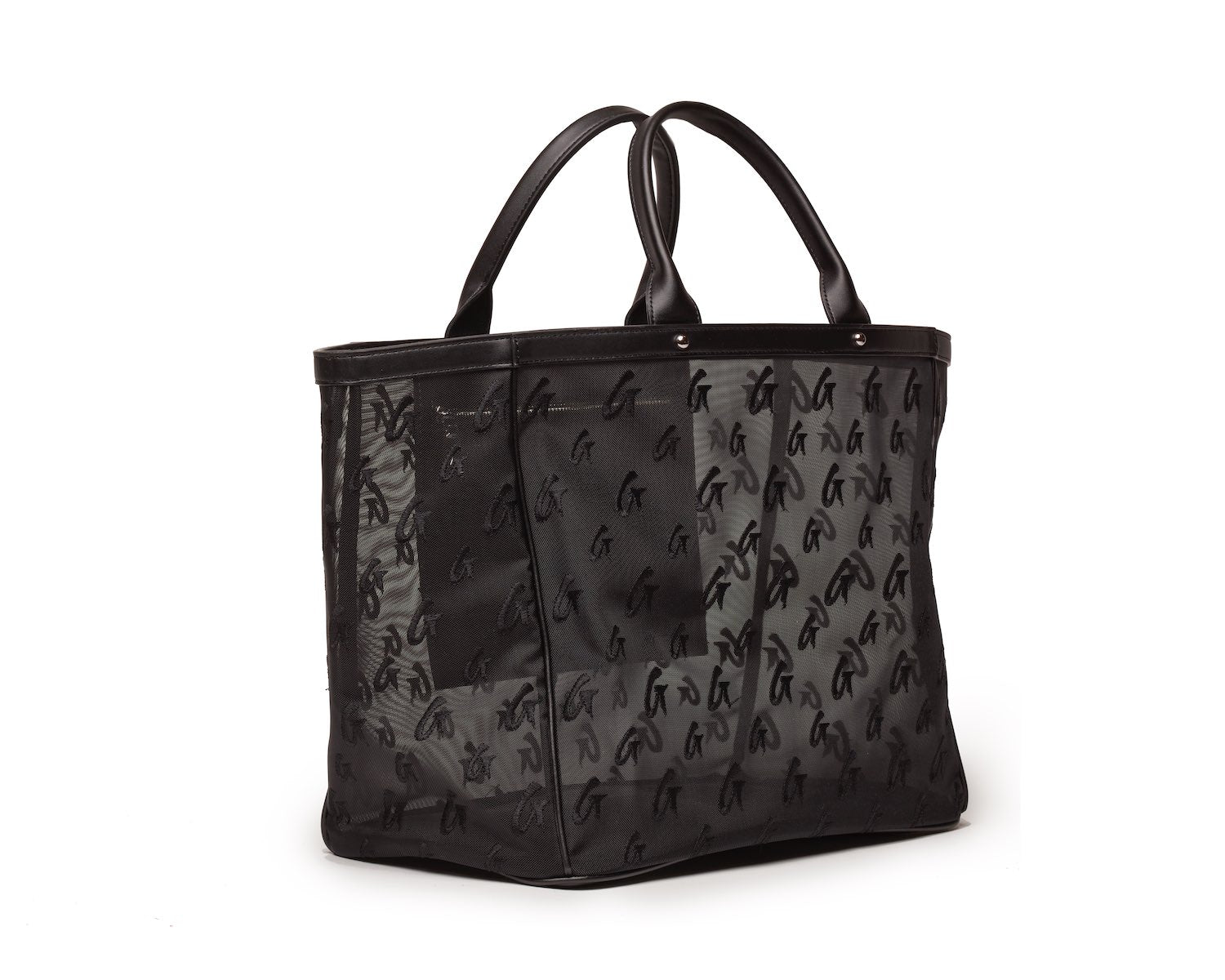 Glam-Aholic Lifestyle, Bags, Glamaholic Lifestyle Black Mini Bucket Bag
