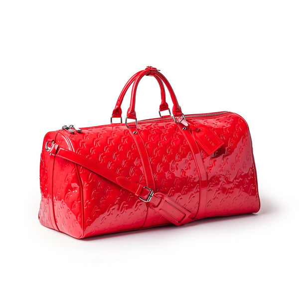 SIGNATURE LUXE TOTE – Glam-Aholic Lifestyle