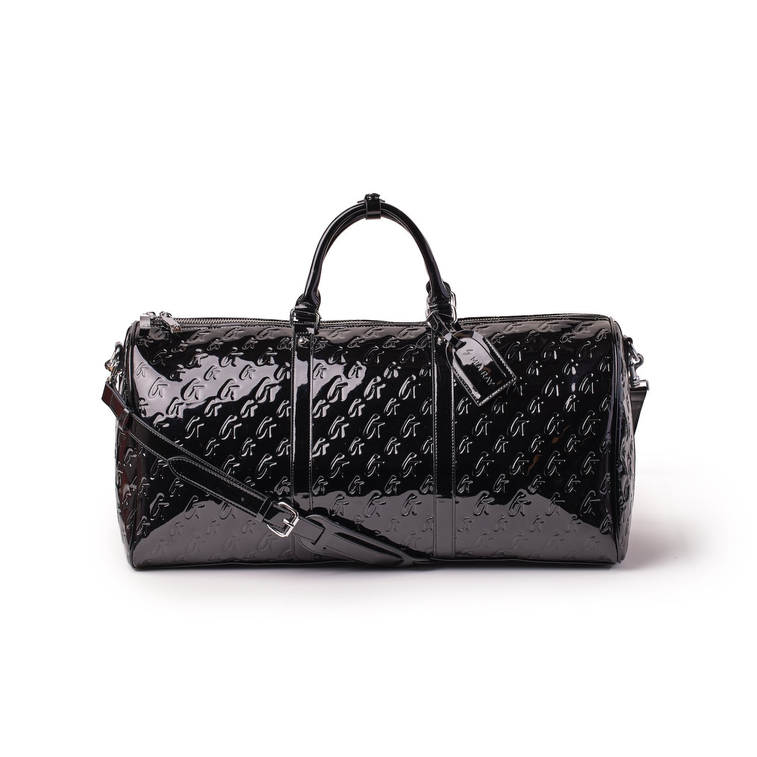 Glamaholic duffle bag Clearance