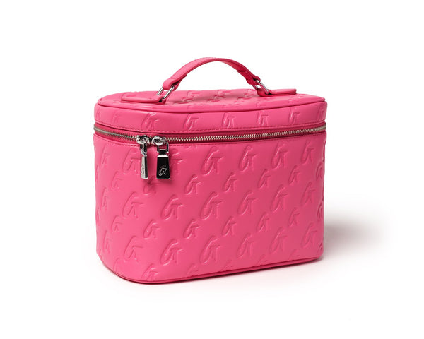 BB Hot Pink bag – Glambyross