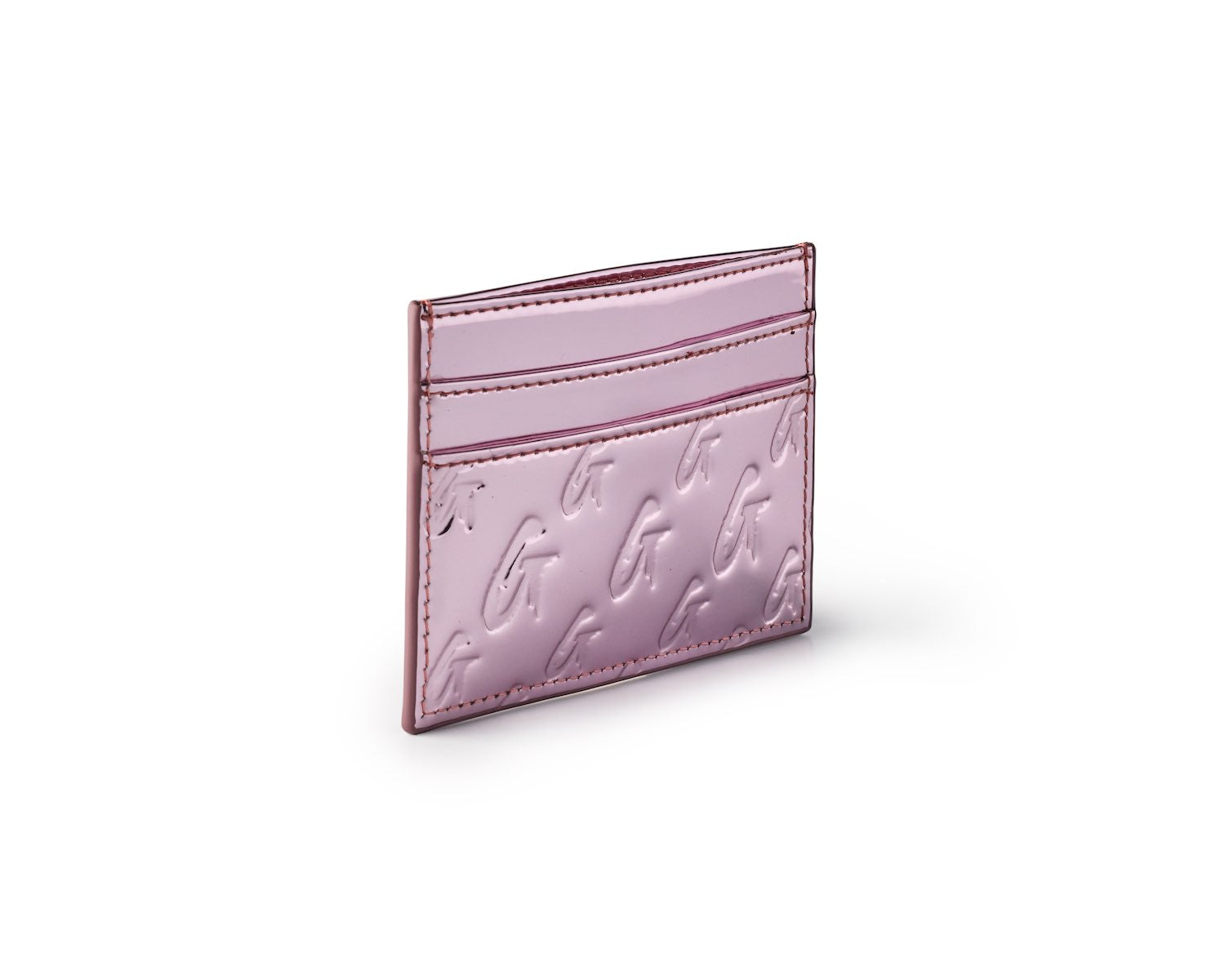 Keep it Gypsy - Pink Card Holder – Brooke and Arrow