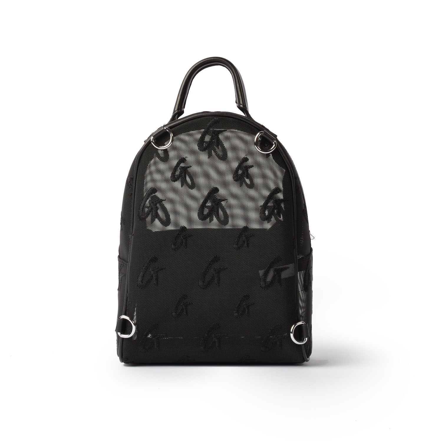 Glamaholic store Backpack